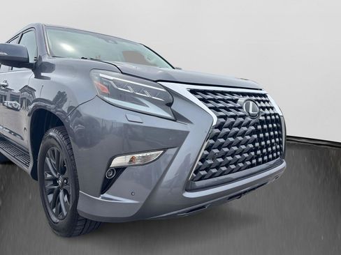 Used 2021 Lexus GX 460 Premium w/ Premium Package AWD/4WD image 60