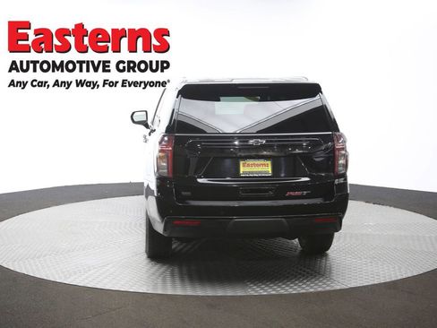 Used 2024 Chevrolet Suburban RST RWD image 39