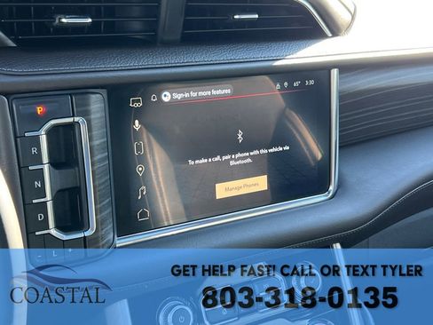 Used 2023 GMC Yukon Denali image 47