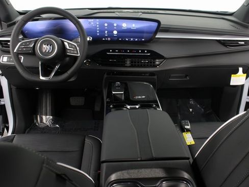 New 2026 Buick Enclave Sport Touring image 10