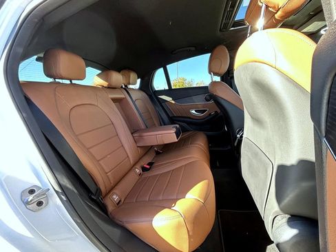 Used 2021 Mercedes-Benz GLC 300 4MATIC Coupe image 18