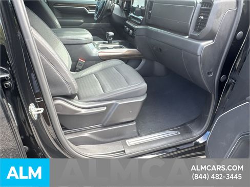 Used 2023 Chevrolet Silverado 1500 LT Trail Boss image 15