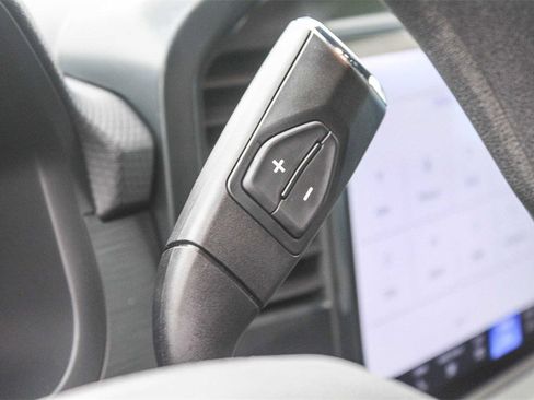 Used 2025 Ford F150 STX w/ STX Black Appearance Package image 24