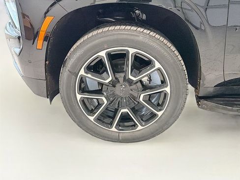 New 2026 Chevrolet Tahoe RST w/ RST Capability Package image 29