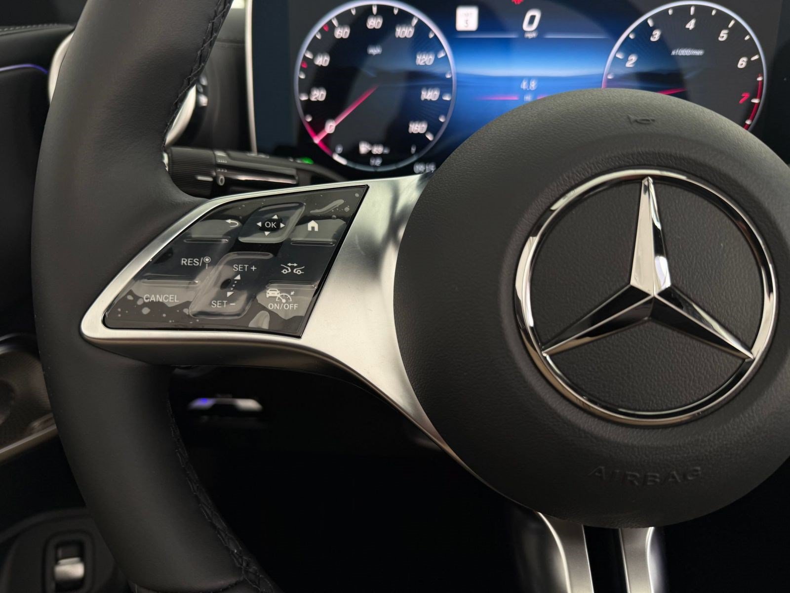 New 2027 Mercedes-Benz CLE 450 4MATIC Cabriolet image 13