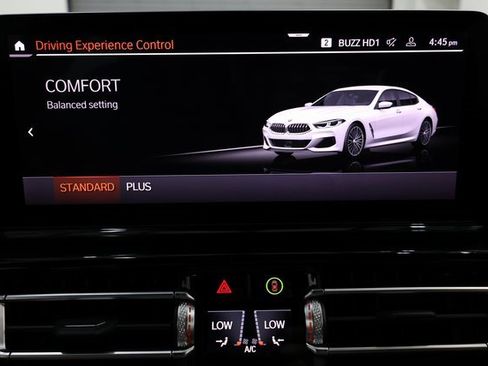 Used 2024 BMW ALPINA B8 xDrive Gran Coupe ALPINA B8 xDrive image 94