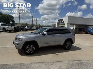 Used 2021 Jeep Grand Cherokee Limited video 1