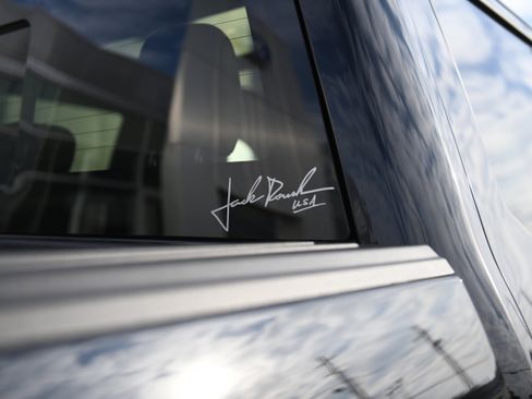 New 2025 Ford F150 Lariat w/ Equipment Group 502A High image 14