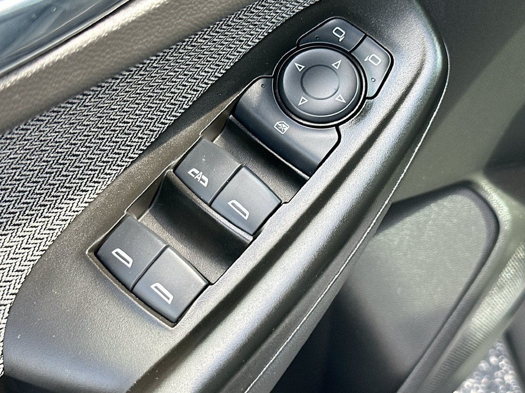 Certified 2023 Chevrolet TrailBlazer LS FWD image 17