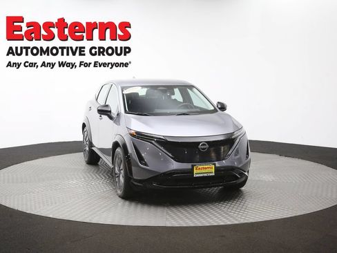 Used 2023 Nissan Ariya FWD image 50