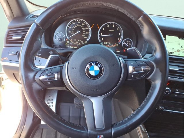 Used 2017 BMW X3 xDrive28i AWD/4WD image 19