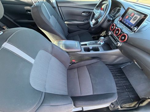 Used 2023 Nissan Sentra SV image 11