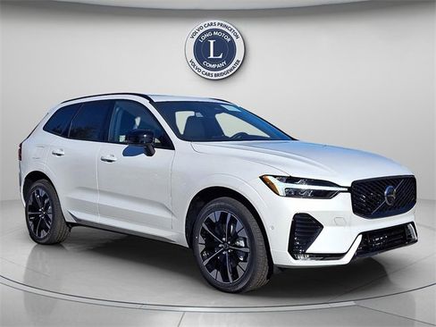 New 2026 Volvo XC60 B5 Plus w/ Protection Package Premier image 1