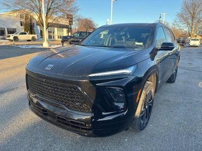 New 2026 Buick Enclave Sport Touring w/ Power Package