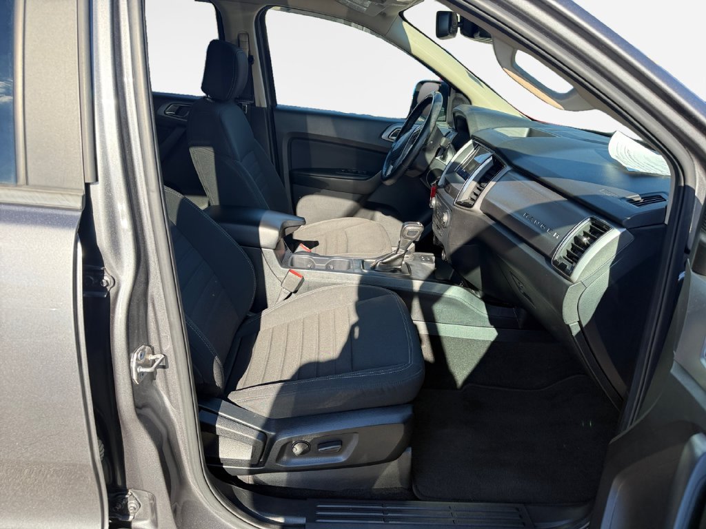 Used 2022 Ford Ranger XLT w/ Equipment Group 302A High AWD/4WD image 25