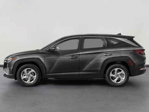 Used 2023 Hyundai Tucson SE AWD/4WD image 3