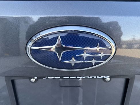 Used 2023 Subaru Forester Touring image 26