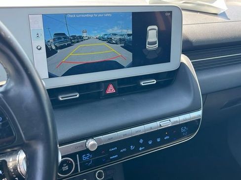 Used 2023 Hyundai Ioniq 5 SE RWD image 18