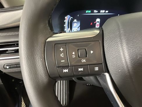 Used 2024 INFINITI QX60 Luxe AWD/4WD image 18