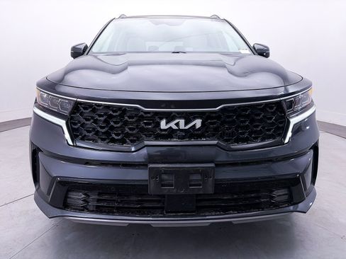Used 2023 Kia Sorento SX Prestige w/ Panoramic Sunroof Package AWD/4WD image 13