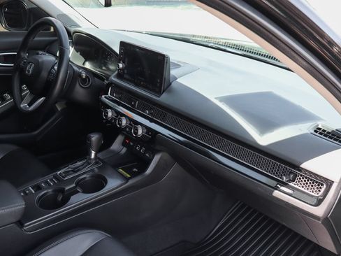 Used 2023 Honda Civic Touring image 43