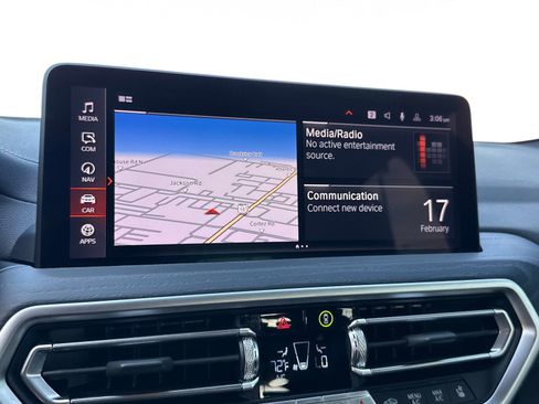 Used 2022 BMW X3 M40i image 27