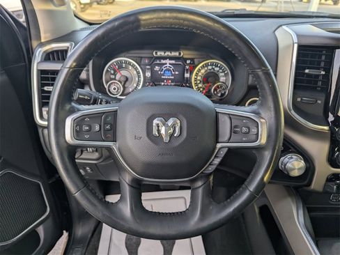 Used 2022 RAM 1500 Laramie image 25