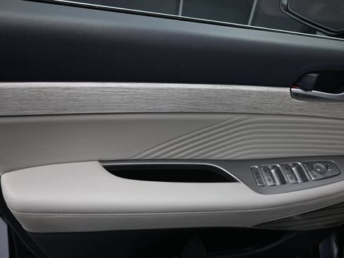 Certified 2024 Hyundai Palisade Calligraphy AWD/4WD image 16