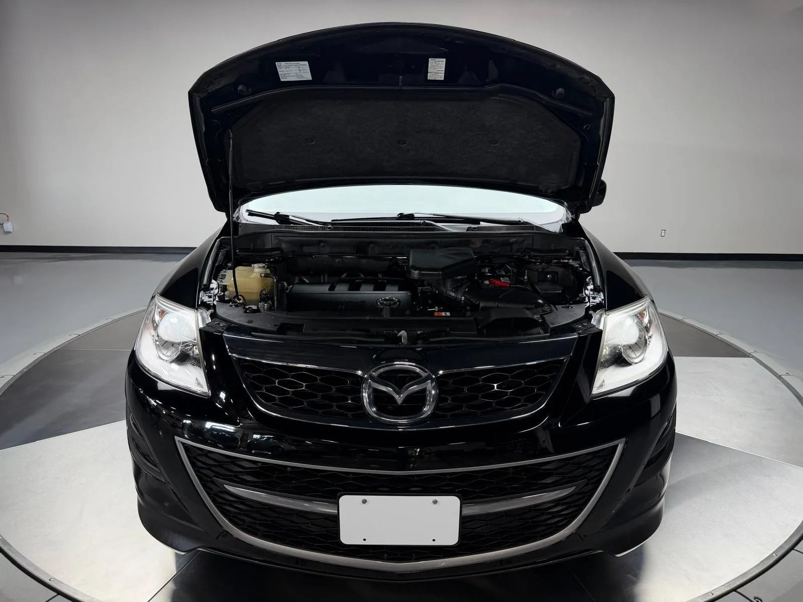Used 2011 MAZDA CX-9 Sport FWD image 10