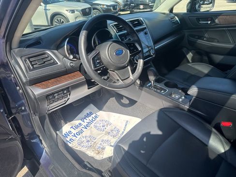 Used 2018 Subaru Outback 2.5i Limited image 21