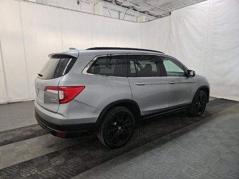 Used 2021 Honda Pilot Special Edition image 4