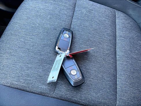 Used 2024 Ford Bronco Sport Big Bend w/ Convenience Package image 14