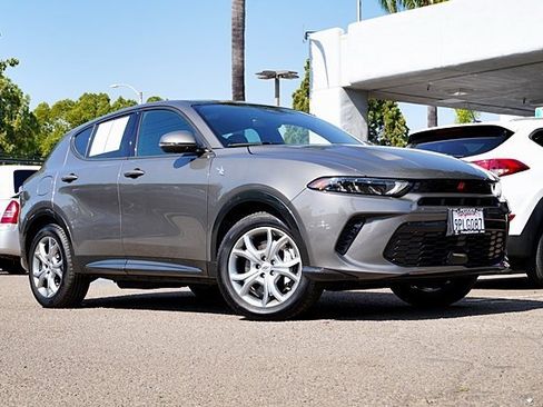 Certified 2024 Dodge Hornet R/T Plus image 2