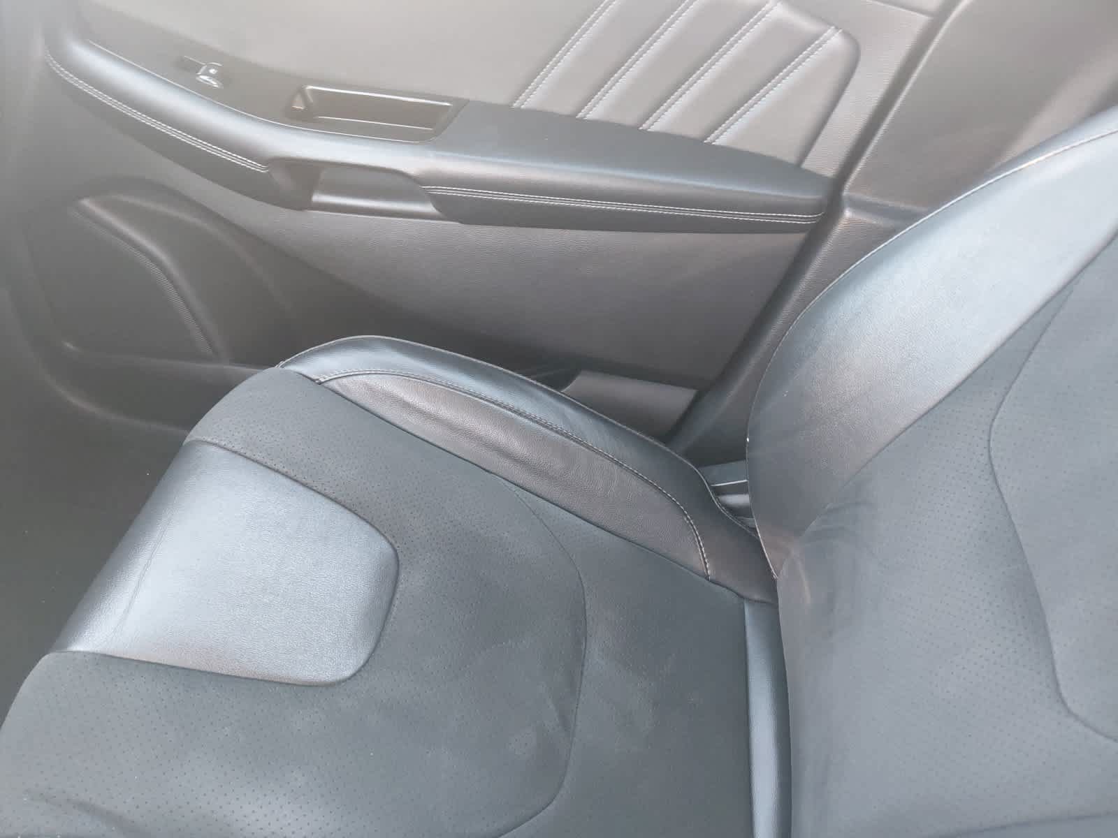 Used 2017 Ford Edge Sport AWD/4WD image 11