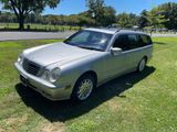 Used 2002 Mercedes-Benz E 320 4MATIC Wagon image 3
