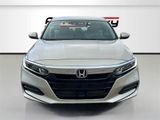 Used 2019 Honda Accord LX image 2