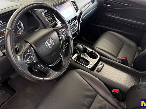 Used 2019 Honda Ridgeline RTL-E image 10