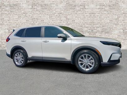 Used 2024 Honda CR-V EX