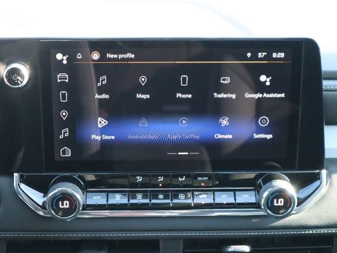 Used 2023 Chevrolet Colorado LT w/ LT Convenience Package image 14