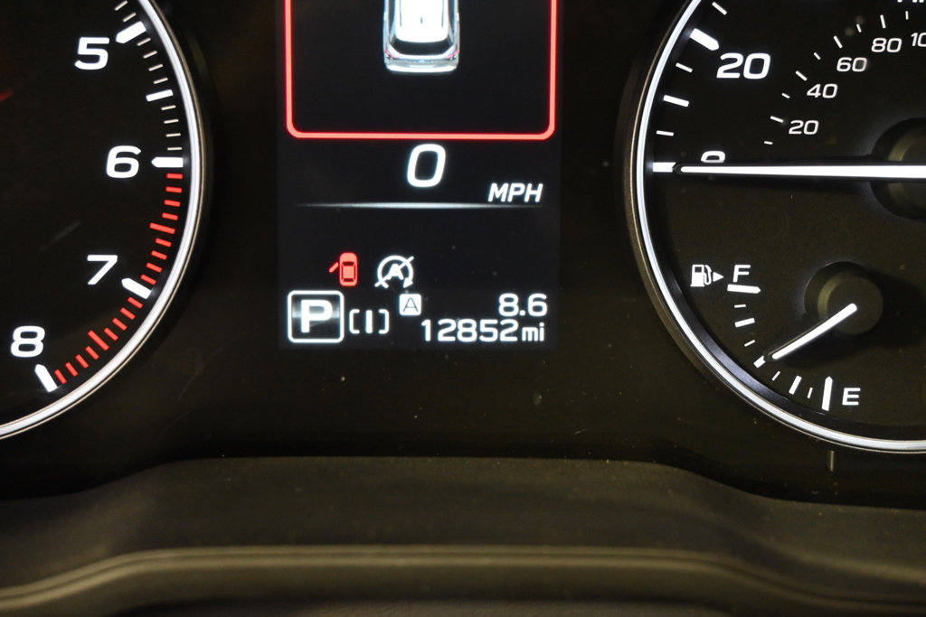 Used 2025 Subaru Forester Premium AWD/4WD image 26