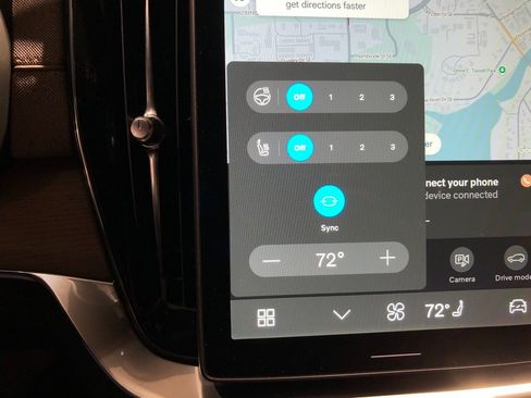 New 2026 Volvo XC90 B6 Plus w/ Protection Package Premier image 24