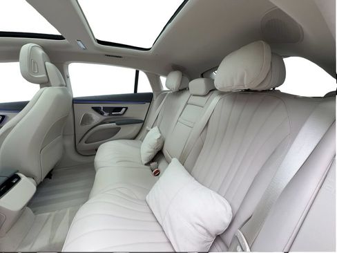 Used 2023 Mercedes-Benz EQS 450+ Sedan image 21