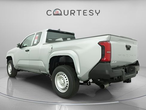 Certified 2026 Toyota Tacoma SR image 11