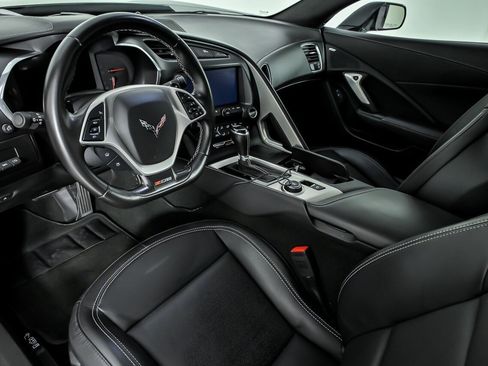 Used 2017 Chevrolet Corvette Z06 RWD image 22