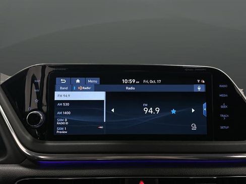 Used 2021 Hyundai Sonata Limited image 17