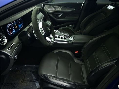Used 2020 Mercedes-Benz AMG GT 63 S image 22