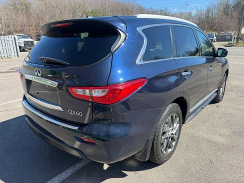 Used 2015 INFINITI QX60 FWD image 8