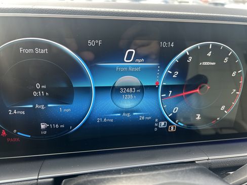 Certified 2022 Mercedes-Benz GLE 350 4MATIC image 22