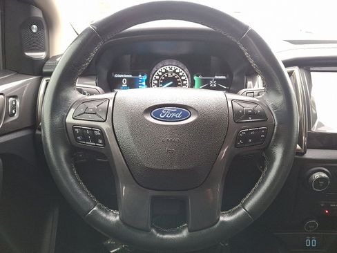 Used 2020 Ford Ranger Lariat w/ Equipment Group 501A Mid image 19