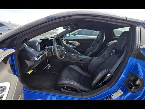 Used 2024 Chevrolet Corvette Z06 image 4